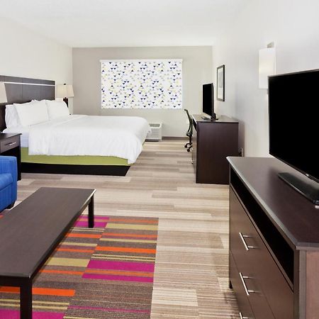 Holiday Inn Express Hotel & Suites Montgomery Boyd-Cooper Parkway By Ihg Eksteriør billede