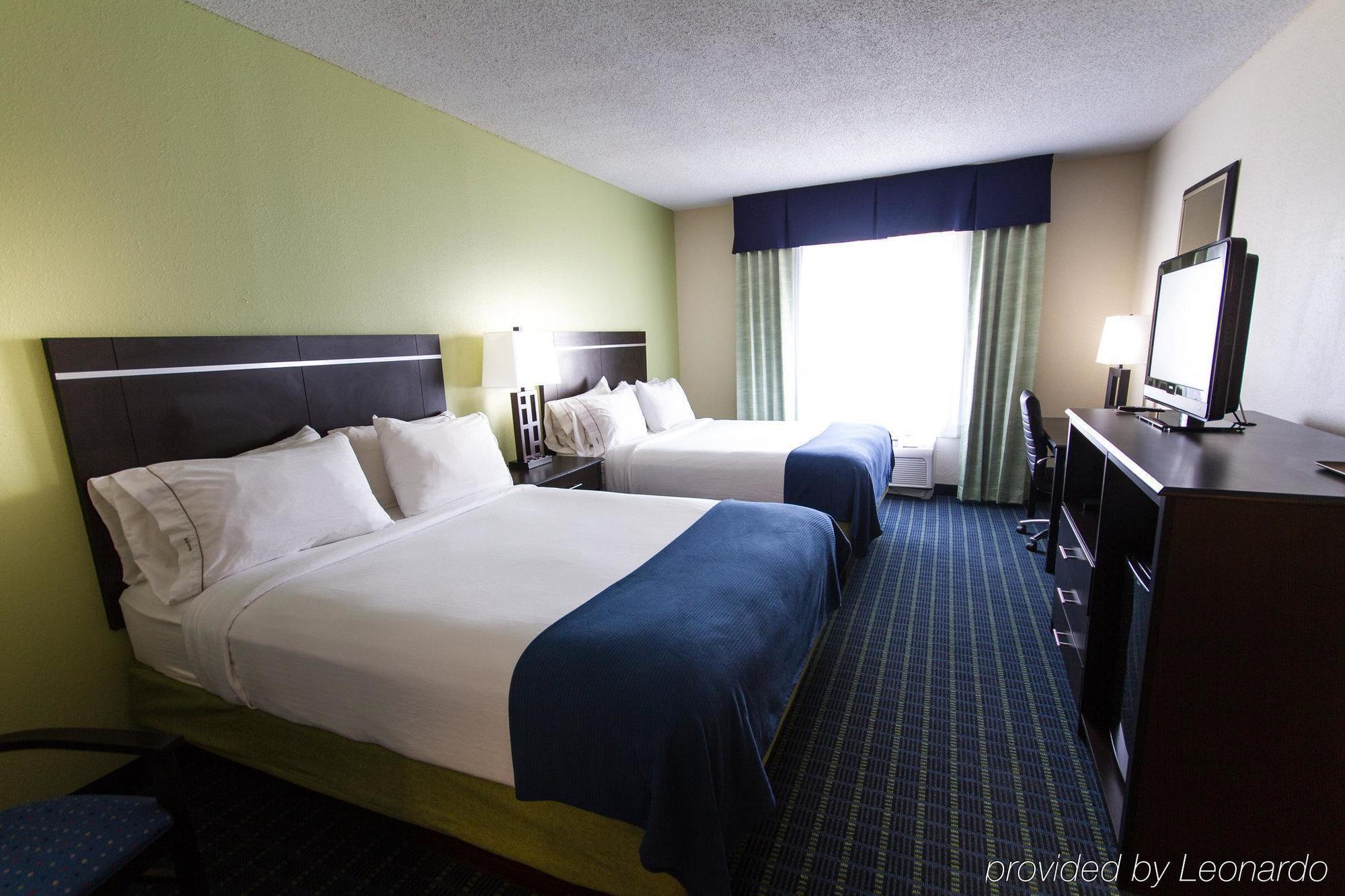 Holiday Inn Express Hotel & Suites Montgomery Boyd-Cooper Parkway By Ihg Eksteriør billede