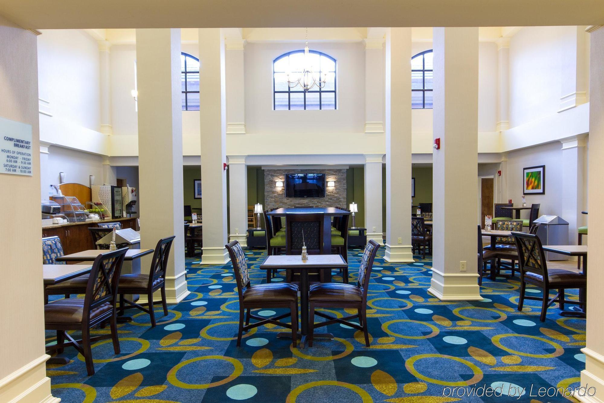 Holiday Inn Express Hotel & Suites Montgomery Boyd-Cooper Parkway By Ihg Eksteriør billede