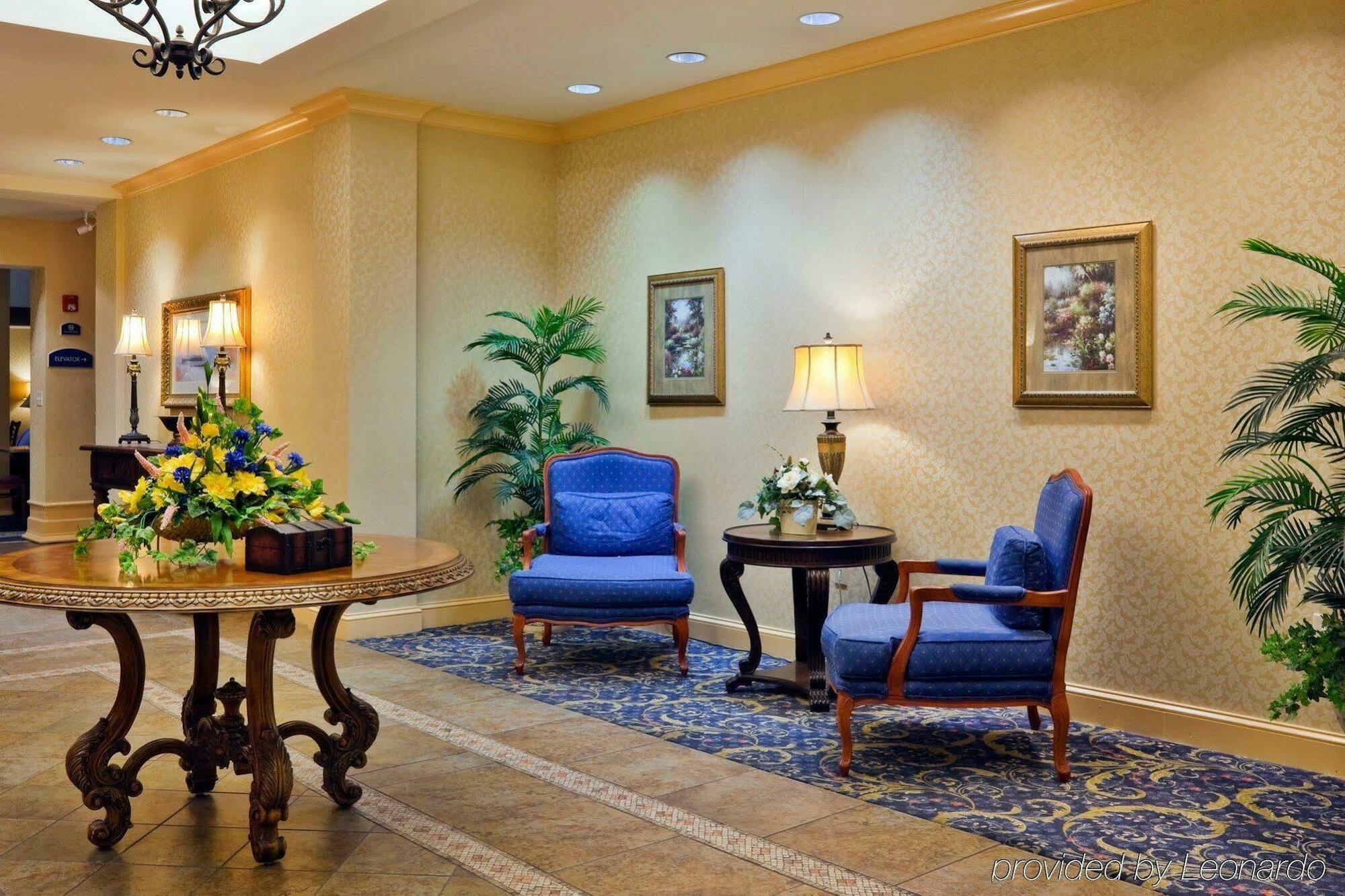 Holiday Inn Express Hotel & Suites Montgomery Boyd-Cooper Parkway By Ihg Interiør billede