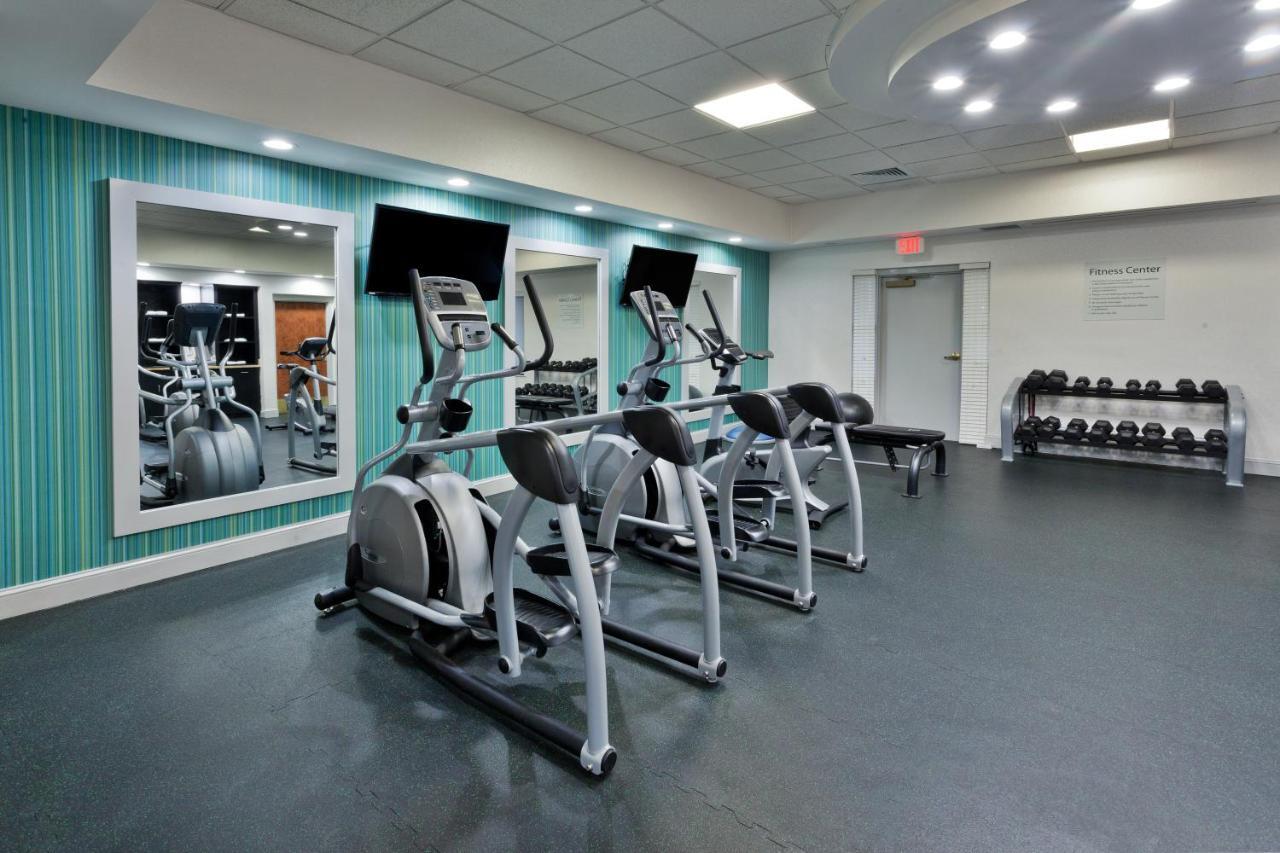 Holiday Inn Express Hotel & Suites Montgomery Boyd-Cooper Parkway By Ihg Eksteriør billede