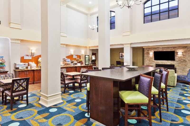 Holiday Inn Express Hotel & Suites Montgomery Boyd-Cooper Parkway By Ihg Eksteriør billede