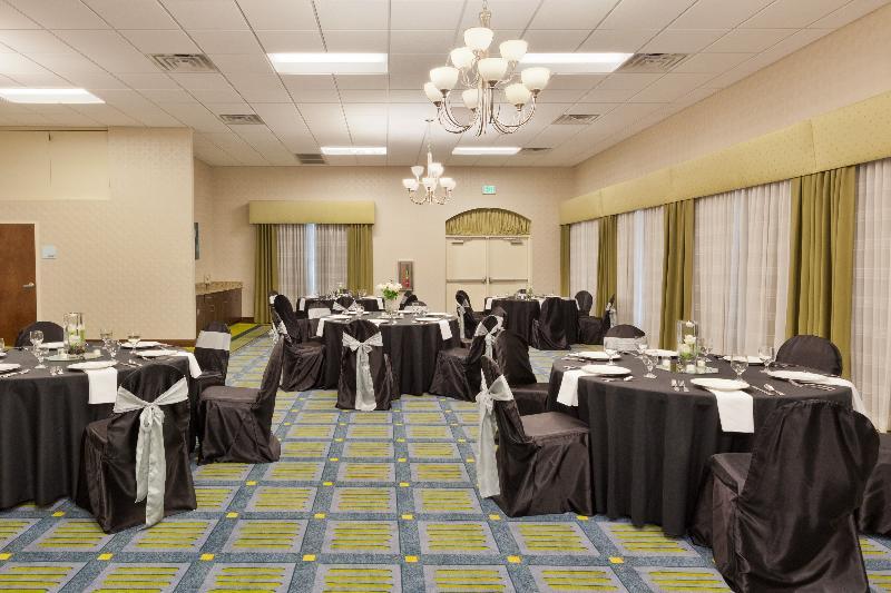 Holiday Inn Express Hotel & Suites Montgomery Boyd-Cooper Parkway By Ihg Eksteriør billede