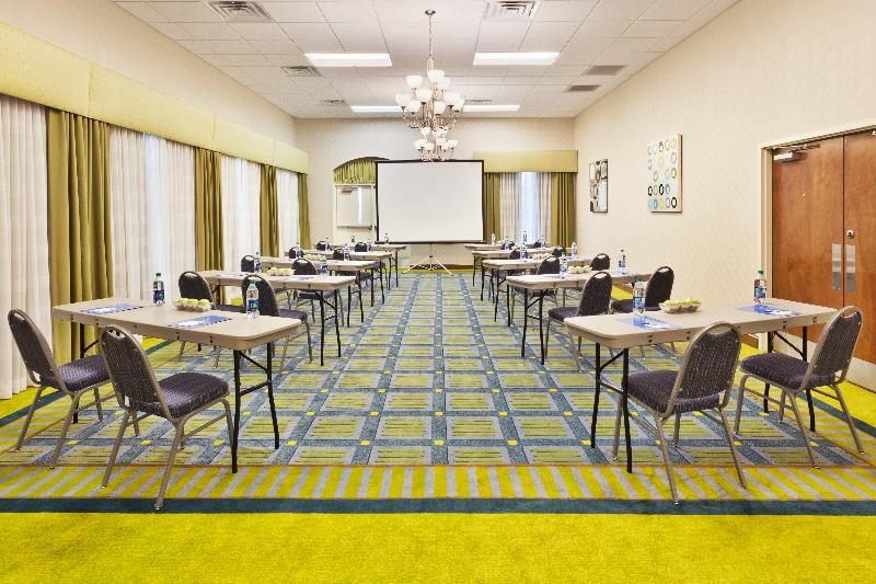 Holiday Inn Express Hotel & Suites Montgomery Boyd-Cooper Parkway By Ihg Eksteriør billede