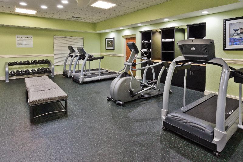 Holiday Inn Express Hotel & Suites Montgomery Boyd-Cooper Parkway By Ihg Eksteriør billede