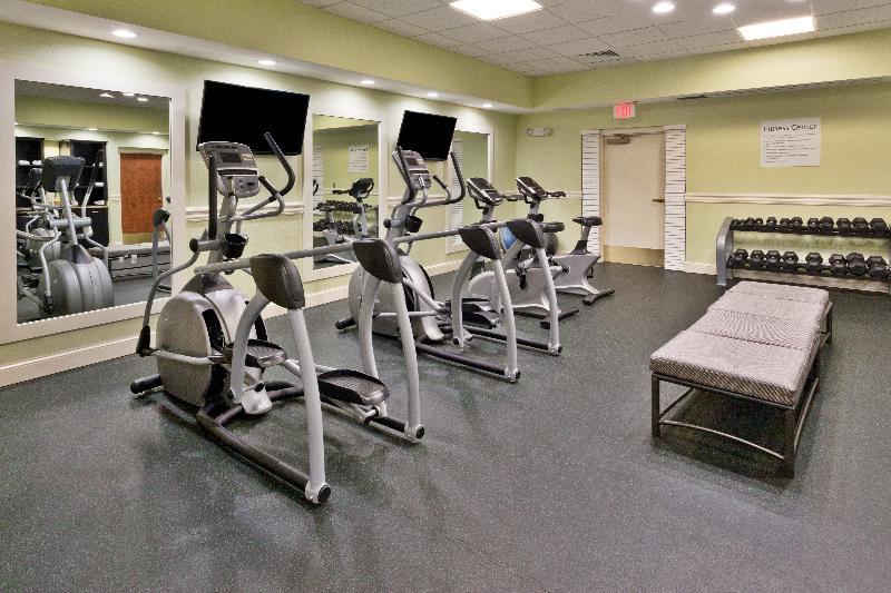 Holiday Inn Express Hotel & Suites Montgomery Boyd-Cooper Parkway By Ihg Eksteriør billede