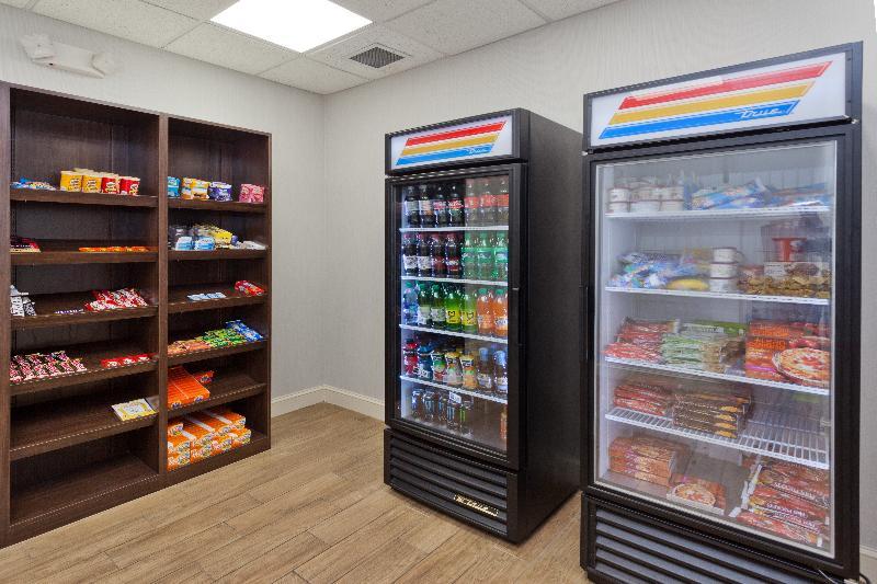 Holiday Inn Express Hotel & Suites Montgomery Boyd-Cooper Parkway By Ihg Eksteriør billede