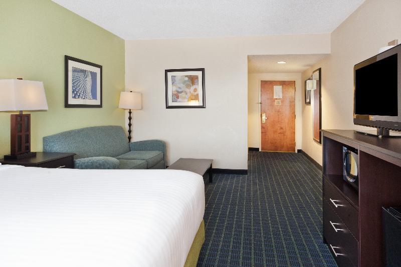 Holiday Inn Express Hotel & Suites Montgomery Boyd-Cooper Parkway By Ihg Eksteriør billede