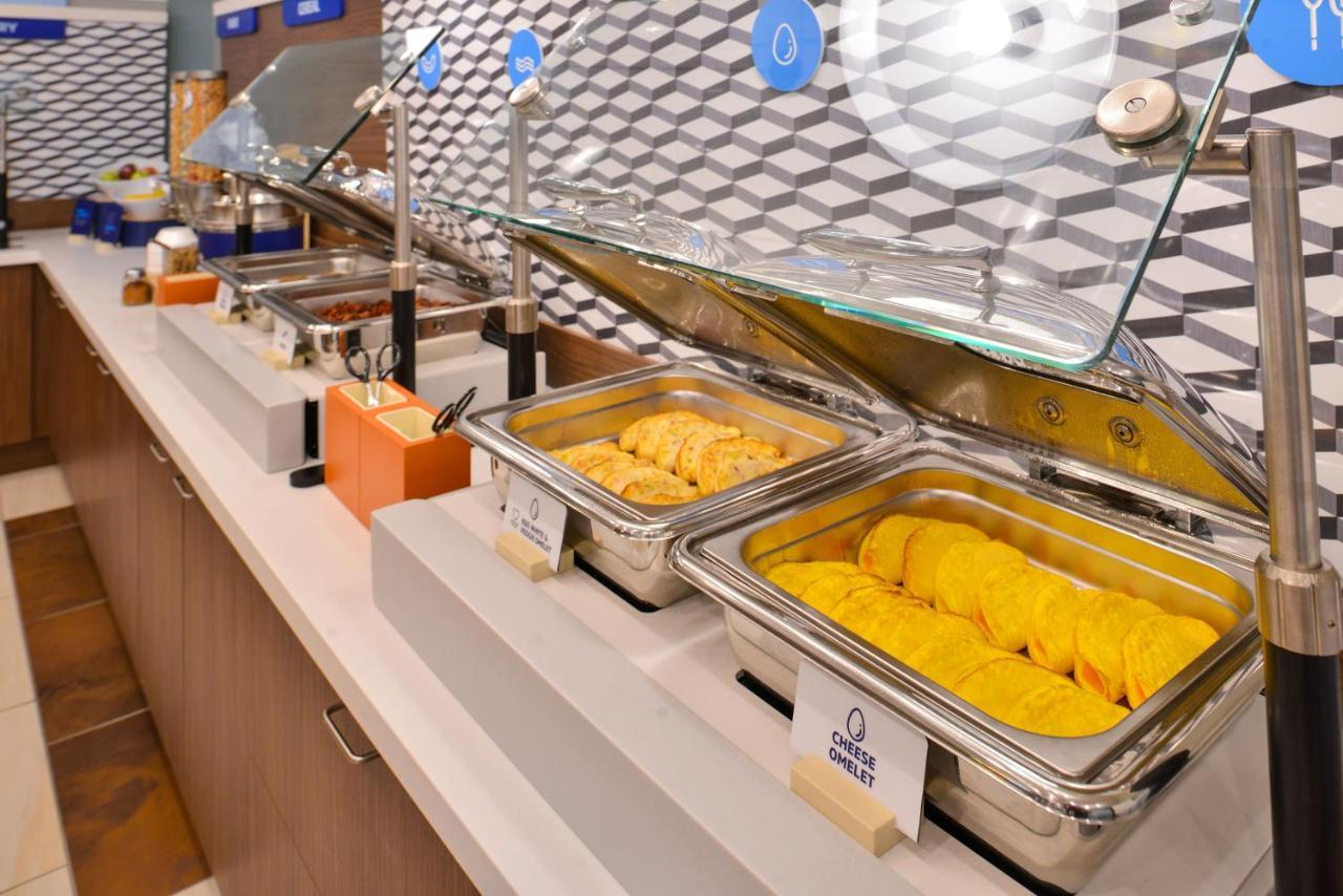 Holiday Inn Express Hotel & Suites Montgomery Boyd-Cooper Parkway By Ihg Eksteriør billede